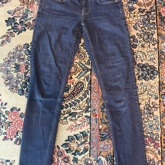 Patagonia Slim Jean - Women's Size 27 - Picture 4 of 4